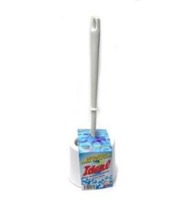 Escobilla Ideal para inodoro