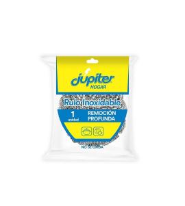 Esponja bronce Jupiter