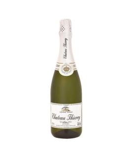 Espumante Chateau Thierry Sweet 750ml