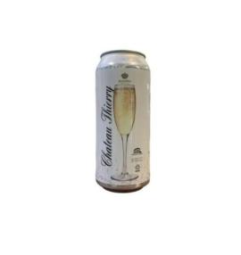 Espumante Chateau Thierry lata 473ml