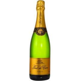 Espumante Fond de Cave brut 750ml.