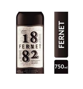 Fernet 1882 750cc