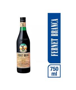 Fernet Branca 750cc