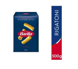 Fideos Barilla rigatoni n.89 500gr