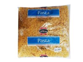 Fideos Las acacias corbatita 5kg