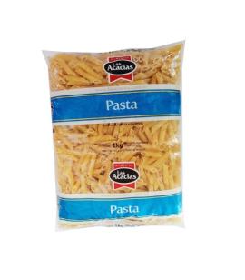 Fideos Las acacias trompetin 1kg