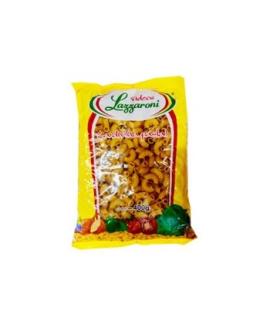 Fideos Lazzaroni codo 400gr