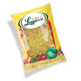 Fideos Lazzaroni dedalitos 400gr