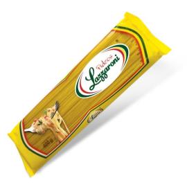 Fideos Lazzaroni spaghetti 400gr