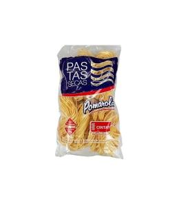 Fideos Pomarola cintas.huevo nido2 500gr