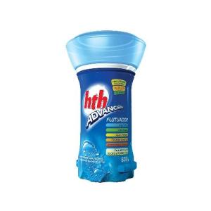 Flotador Clorotec 4 en1 830gr