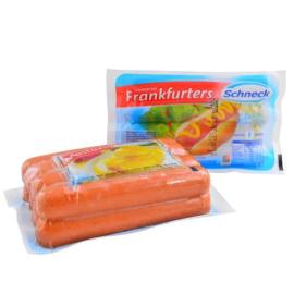 Frankfurter Schneck corto 8un
