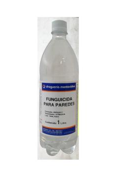 Fungicida para paredes 1lt