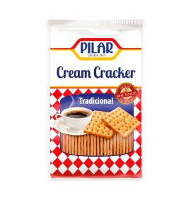 Galleta Pilar cream cracker 3un 307gr