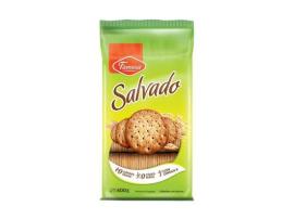 Galletas Famosa salvado 400gr