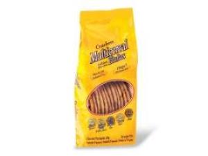 Galletas La Celestina finitas multicereal 280gr