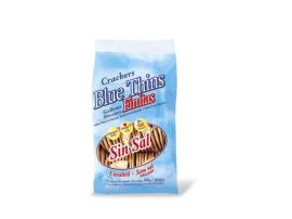 Galletas La Celestina finitas s/sal 300gr