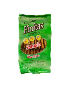 Galletas La Celestina salvado 320gr