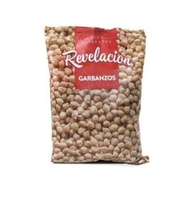Garbanzos Revelación 1kg