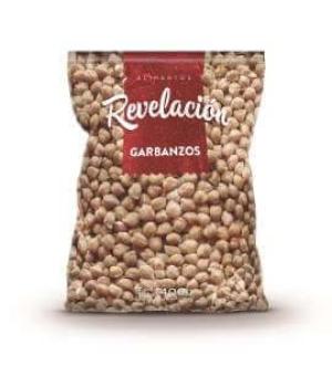 Garbanzos Revelación 400gr