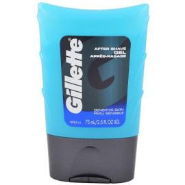 Gel after shave Gillette sensitive 75ml