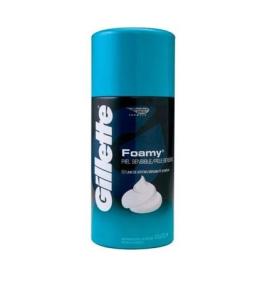 Gel de afeitar Gillette mach sensitive 200ml