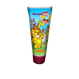 Gel dental Fresh UP kids 100gr