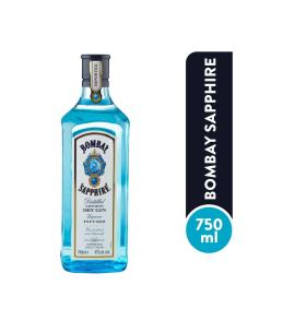 Gin Bombay Sapphire 750 ml