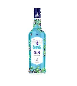 Gin Craft Siberia 750cc