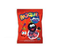 Gomitas Mogul moras 500gr