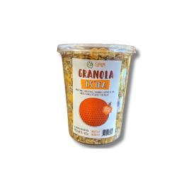 Granola Gaia extra pote 470gr