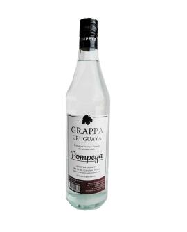 Grappa Uruguaya Pompeya 935ml