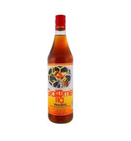 Grappamiel Vesubio 935ml