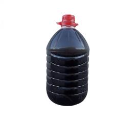 Grappamiel Vesubio etiqueta negra 500ml