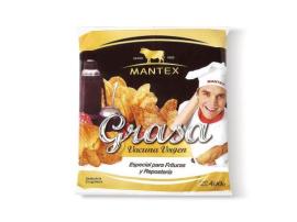 Grasa Mantex 400gr