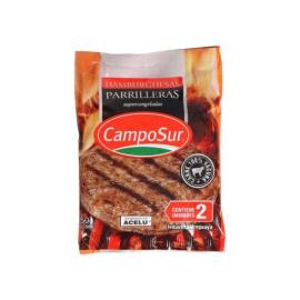 Hamburguesa CampoSur x2un 150gr
