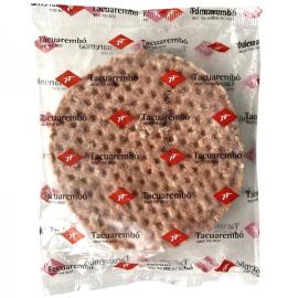 Hamburguesas Tacuarembo gigantes 200gr