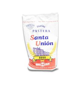 Harina Santa Unión 0000 1kg