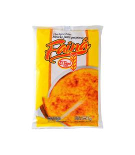 Harina para fainá El Trigal 250gr