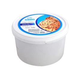 Helado Crufi DDL granizado 5lt