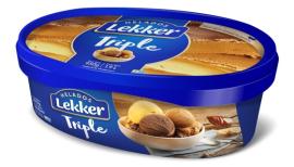 Helado Lekker samb. choco y DDL 900ml