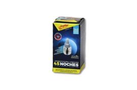 Insecticida líquido Jupiter rec. 35ml