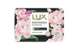 Jabón Lux rosas francesas 120gr