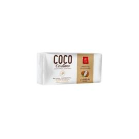 Jabón coco Cavallaro 200gr