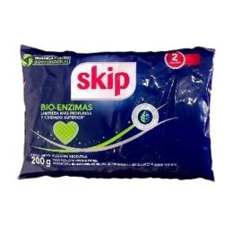 Jabón en polvo Skip 200gr