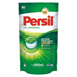 Jabón líq. Persil gel univ. 830ml