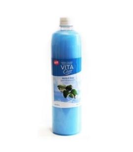Jabón líquido Vita Care de mano menta & relax 1lt