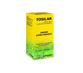 Jarabe expectorante Tosilar 100ml