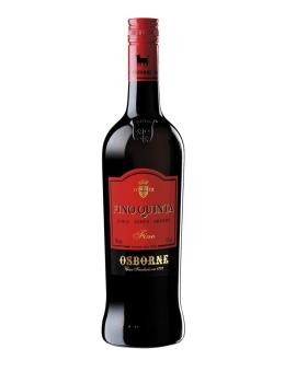 Jerez Osborne 750ml