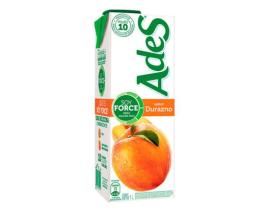 Jugo Ades durazno 1lt